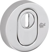 SKG cilinderrozet Elegant BU MGC kernt.