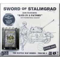 Memoir '44 Sword of Stalingrad