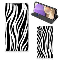 Samsung Galaxy A32 5G | Hoesje maken | Zebra