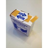 Stick foam pads 25x12 mm dik 1.0mm 100st