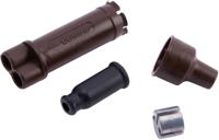Domino Verdeler bowden cable distributor plastic br 6,80mm