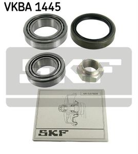 Wiellager VKBA1445