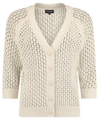 Bloomings Vest SLK360-8933 Bloomings Vest SLK360-8933