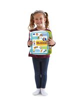 VTech Kinderboek Mijn interactief Woordenboek wit/blauw/groen - thumbnail