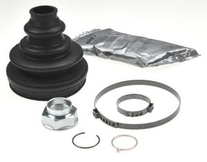 Asmanchetten set 36170