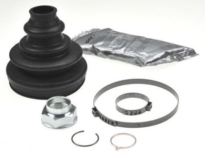 Asmanchetten set 36170