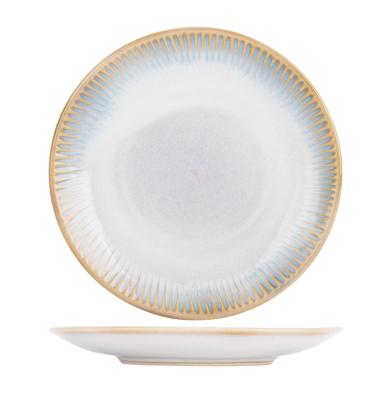 Cosy & Trendy Kleine Bordjes / Gebaksbordjes Listra Ocean ø 15.5 cm - 4 Stuks