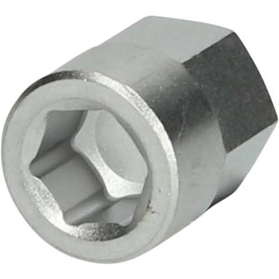 KS Tools 460.2616 Speciale inzet 6-kant met magneet, 8,0 mm