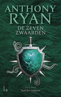 Stad der Liederen (Hardback)