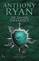 Stad der Liederen (Hardback)