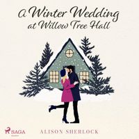 A Winter Wedding at Willow Tree Hall A Winter Wedding at Willow Tree Hall