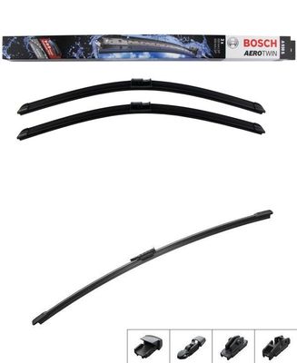 Bosch Ruitenwissers voordeelset A938S + AM40H A938SAM40H