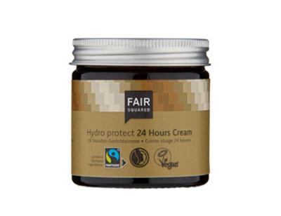 Fair Squared Hydro protect 24 hours crème - 50 ml
