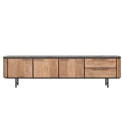 Solo Tv-dressoir medium