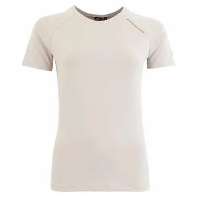 BR Trainingsshirt Iefke grijs maat:m