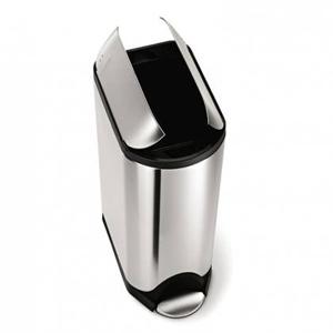 Simplehuman Butterfly Pedaalemmer 45 Lite