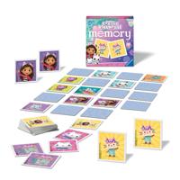 Ravensburger Gabby's Poppenhuis memory