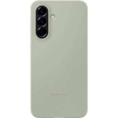 Samsung EF-PA566CGEGWW Cover Samsung Galaxy A56 5G Groen