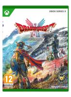 Xbox Series X Dragon Quest I & II HD - 2D Remake + Pre-Order Bonus Xbox Series X Dragon Quest I & II HD - 2D Remake + Pre-Order Bonus