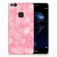 Huawei P10 Lite TPU Case Spring Flowers - thumbnail