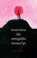 Het onmogelijke manuscript (Hardback)