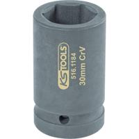 KS Tools 516.1184 1 6-kantige dop SW 30 mm