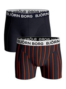 Bjorn Borg - Core Shorts - 2 pack -