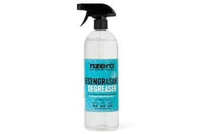Bike Degreaser NZero Bio 1000ml Bike Degreaser NZero Bio 1000ml