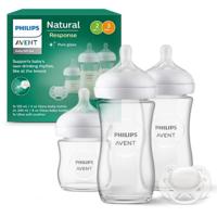 Biberon Kit New Born Natural 3.0 SCD878/11 - thumbnail