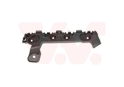Houder, bumper 1809537