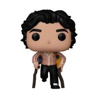 Yellowjackets POP! TV Vinyl Figure Ben 9 cm