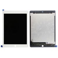 iPad Pro 9.7 LCD-scherm - Wit - Originele kwaliteit - thumbnail