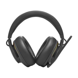 JBL Quantum 910 Headset Bedraad en draadloos Hoofdband Gamen Bluetooth Zwart