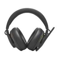 JBL Quantum 910 Headset Bedraad en draadloos Hoofdband Gamen Bluetooth Zwart - thumbnail