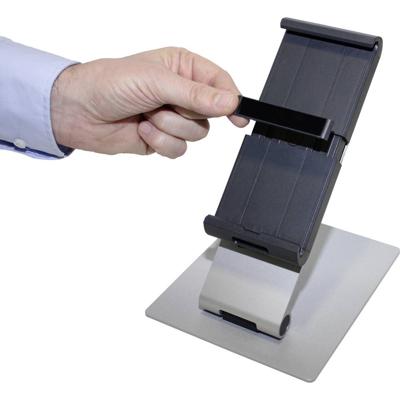 Durable TABLET HOLDER TABLE - 8930 Tabletstandaard Universeel 17,8 cm (7) - 33,0 cm (13)