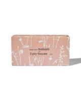 HEMA Tissuebox Balsem 3-laags - 3 Stuks