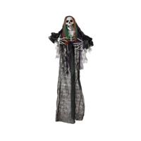 Halloween Decoraties Schedel 165 x 116 cm