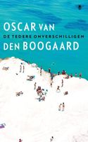 De tedere onverschilligen - Oscar van den Boogaard - ebook - thumbnail