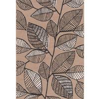 Garden Impressions Buitenkleed Naturalis 120x170cm - winter leaf