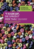 Is die taal van ver of van hier? - Mieke Devlieger, Carolien Frijns, Sven Sierens, Koen Van Gorp - ebook