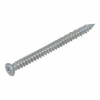 Kozijnschroef vz pk Torx TX30 7.5x112mm