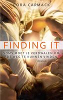 Finding it - Cora Carmack - ebook