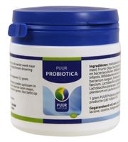 Puur Probiotic 50gr