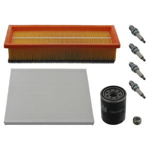 Voordeelset onderhoudsbeurt 39036