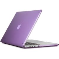 Speck MacBook Pro (with Retina display) 15 inch SmartShell (Haze Purple / Radiant Orchid)