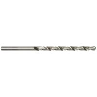 Exact 32103 HSS Metaal-spiraalboor 0.5 mm Gezamenlijke lengte 22 mm Geslepen DIN 338 Cilinderschacht 10 stuk(s)