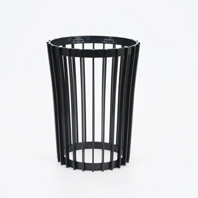 Vita Plantenstandaard Standy 1 zwart