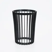 Vita Plantenstandaard Standy 1 zwart