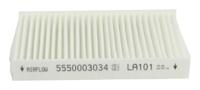 Siemens 481723 Pollenfilter Voor Wasdroogautomaat Wit - 2 Stuks Siemens 481723 Pollenfilter Voor Wasdroogautomaat Wit - 2 Stuks