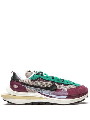 Nike baskets VaporWaffle - Violet